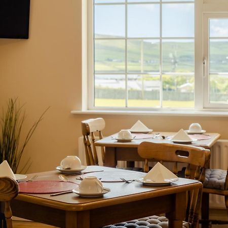 Seaview Heights Bed & Breakfast Dingle Exterior photo