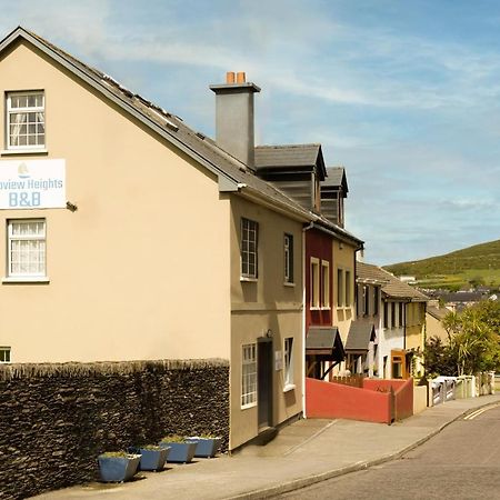 Seaview Heights Bed & Breakfast Dingle Exterior photo