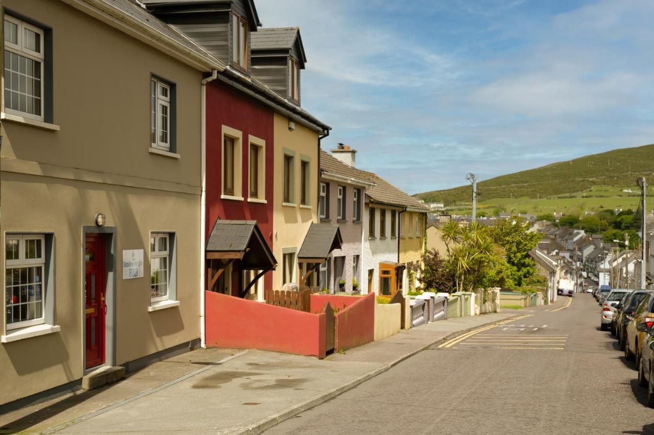 Seaview Heights Bed & Breakfast Dingle Exterior photo