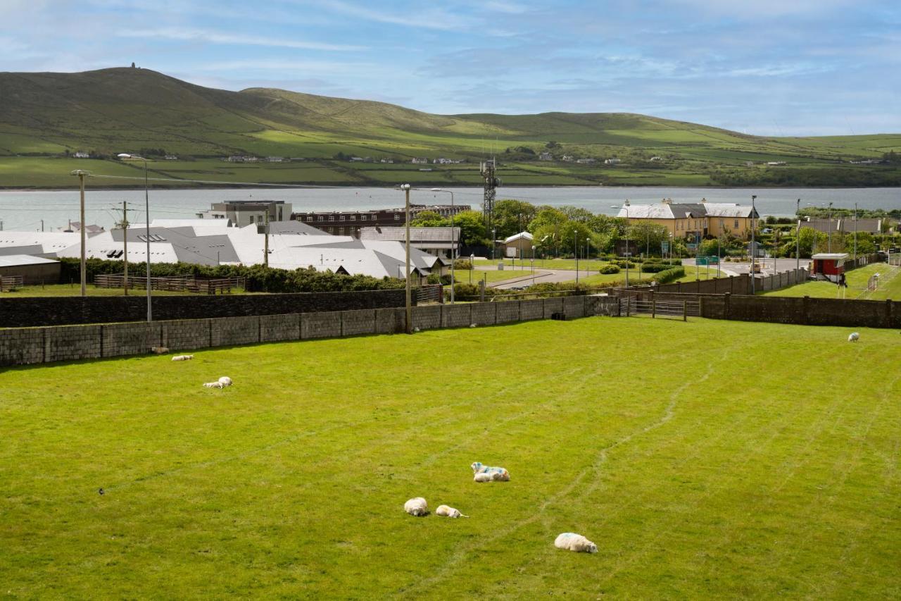 Seaview Heights Bed & Breakfast Dingle Exterior photo