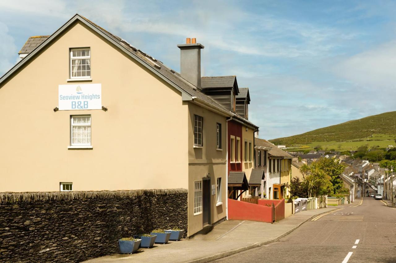 Seaview Heights Bed & Breakfast Dingle Exterior photo